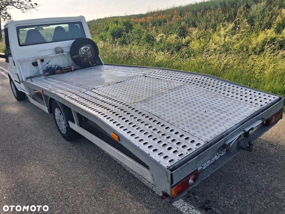 Ford TRANSIT - 8