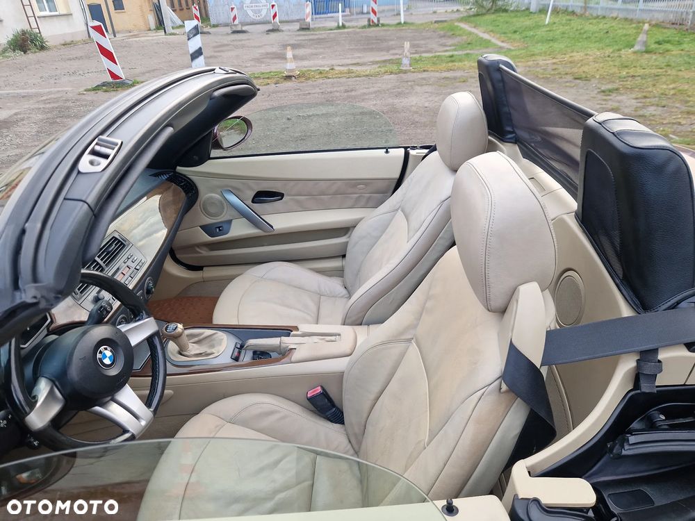 BMW Z4 - 14