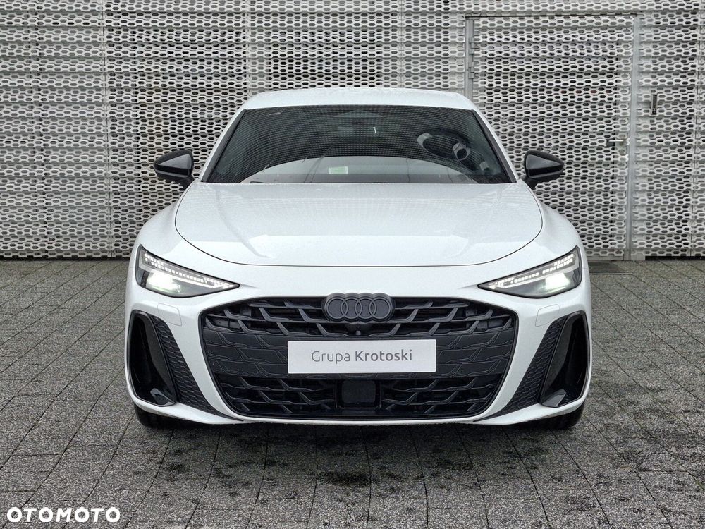 Audi A6 Limousine - 2