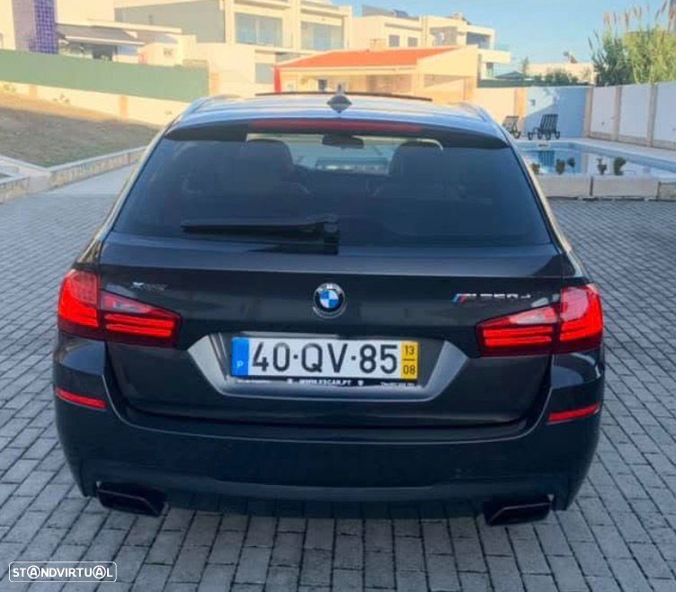 BMW M550d xDrive Touring Sport-Aut. - 3
