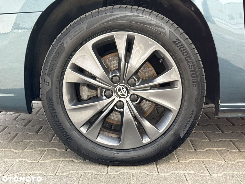 Toyota Proace City Verso Long 1.2 D-4T Family - 26