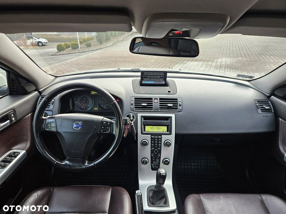 Volvo V50 DPF DRIVe Business Pro Edition - 21