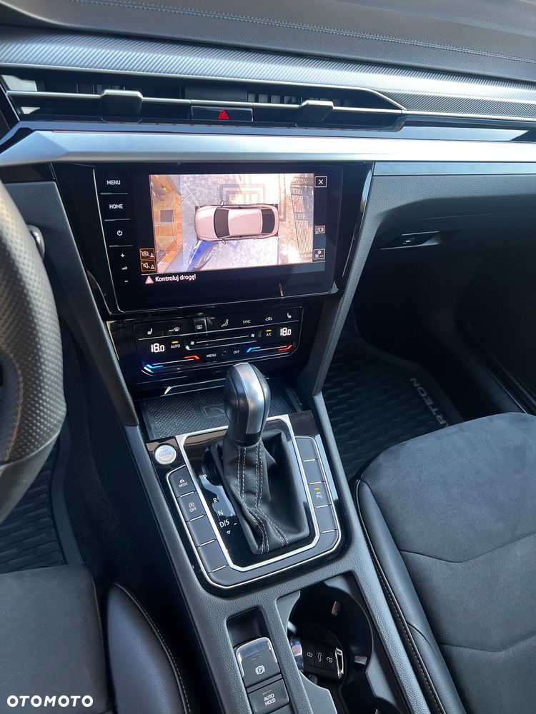 Volkswagen Arteon 2.0 TSI GPF R-Line DSG - 12