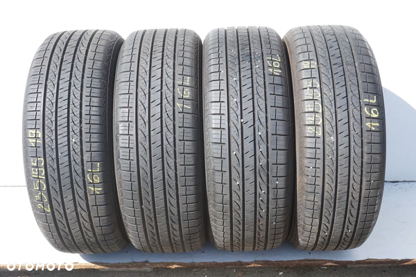 235 55 19 yokohama avid 2021r