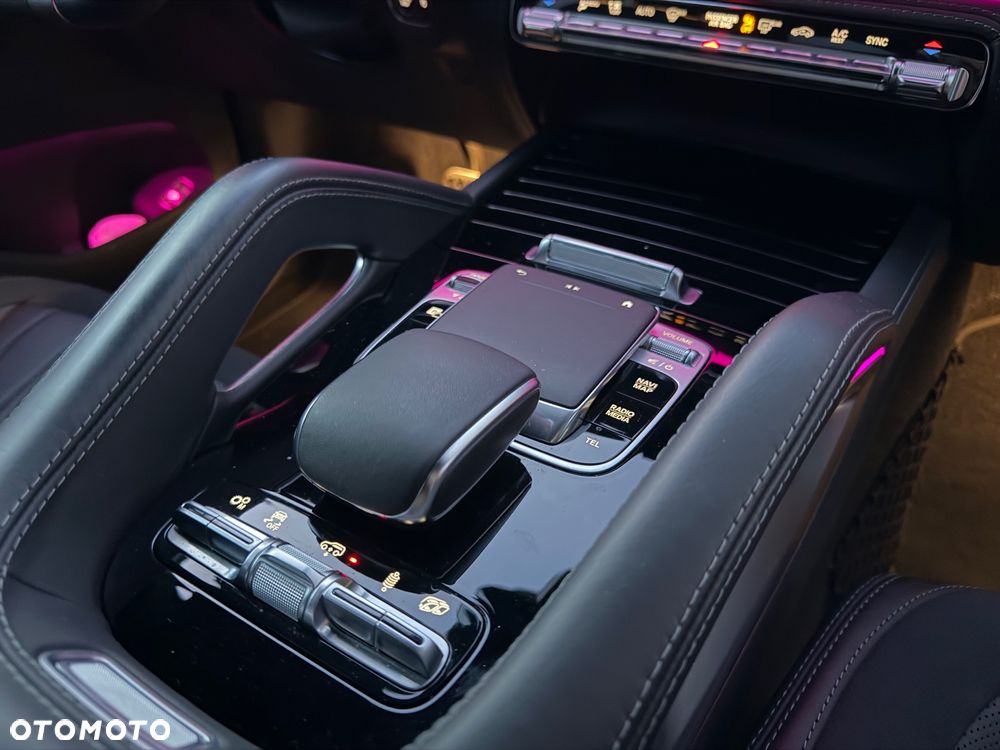 Mercedes-Benz GLE AMG 53 4-Matic Ultimate - 26
