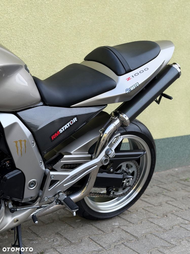 Kawasaki Z - 31