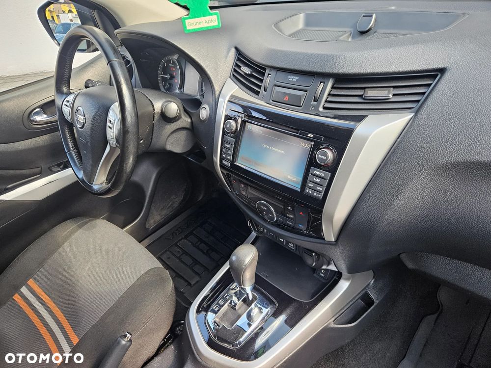 Nissan Navara - 18