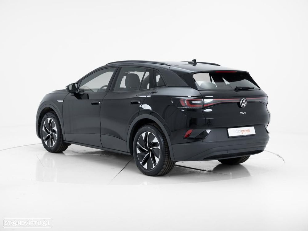 VW ID.4 77 kWh Pro Performance - 5