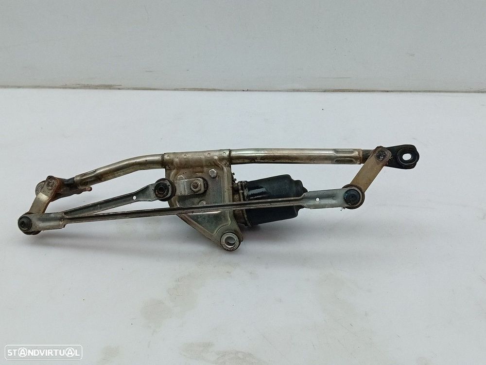 Motor limpa vidros frente CITROËN Nemo Combi - 2