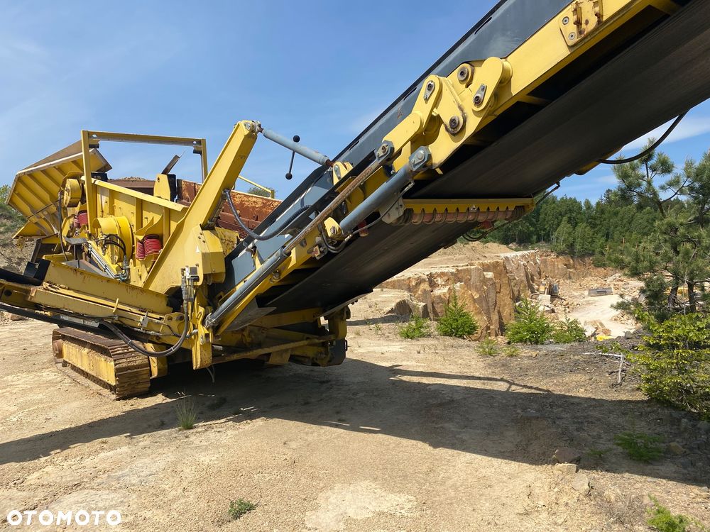 Keestrack Novum - 8