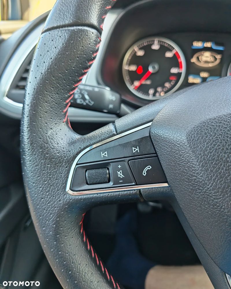 Seat Leon 2.0 TDI DPF Start&Stop FR - 21