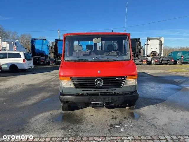 Mercedes-Benz Vario - 14