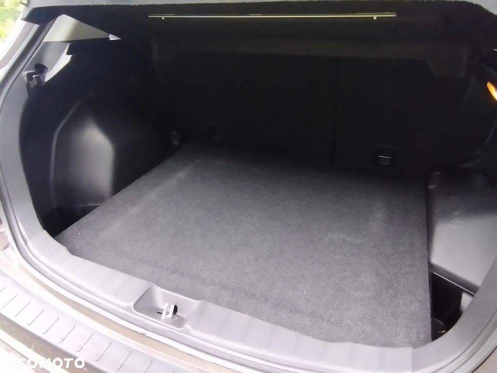 Mitsubishi ASX 1.6 Intense Plus Navi - 7