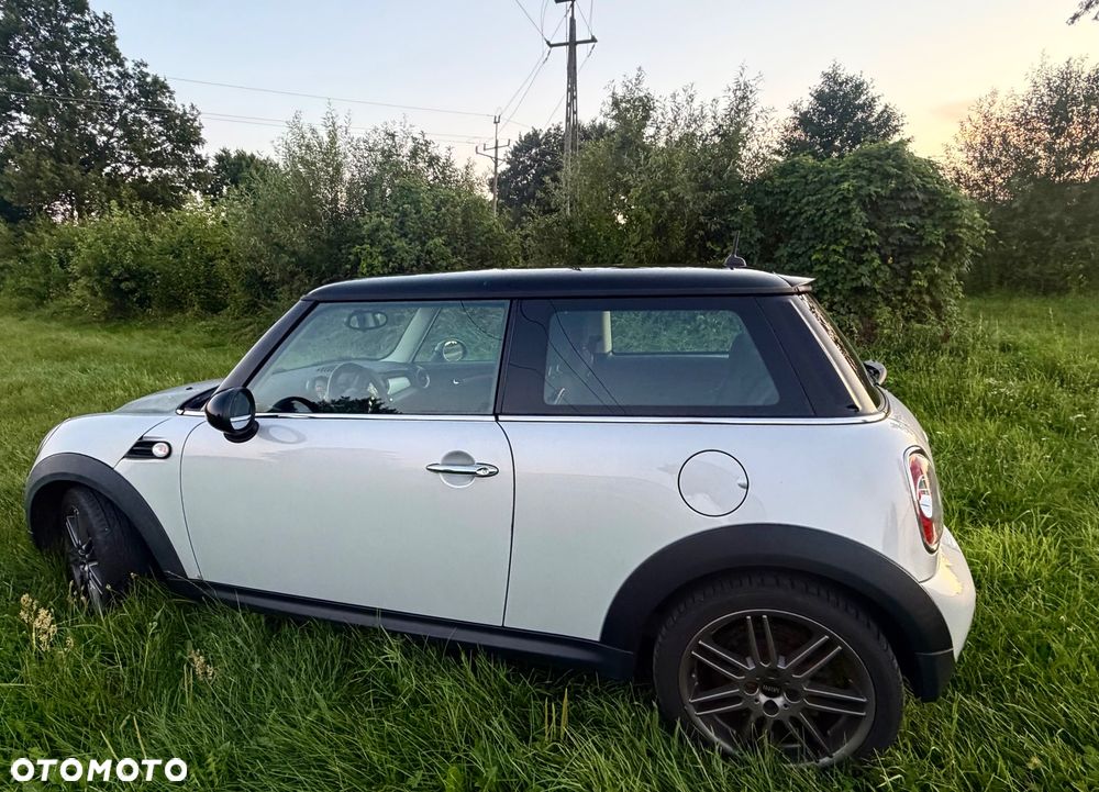 MINI Cooper - 10