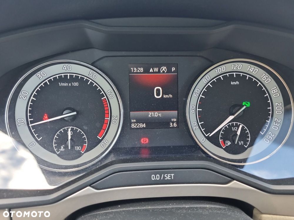 Skoda Superb 2.0 TSI 4x4 Style DSG - 18