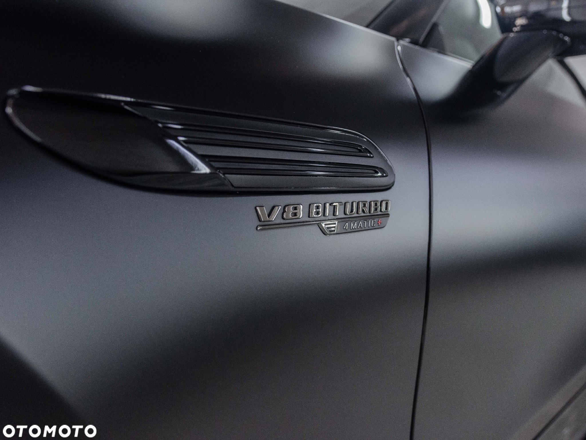 Mercedes-Benz SL AMG 63 4-Matic+ - 5