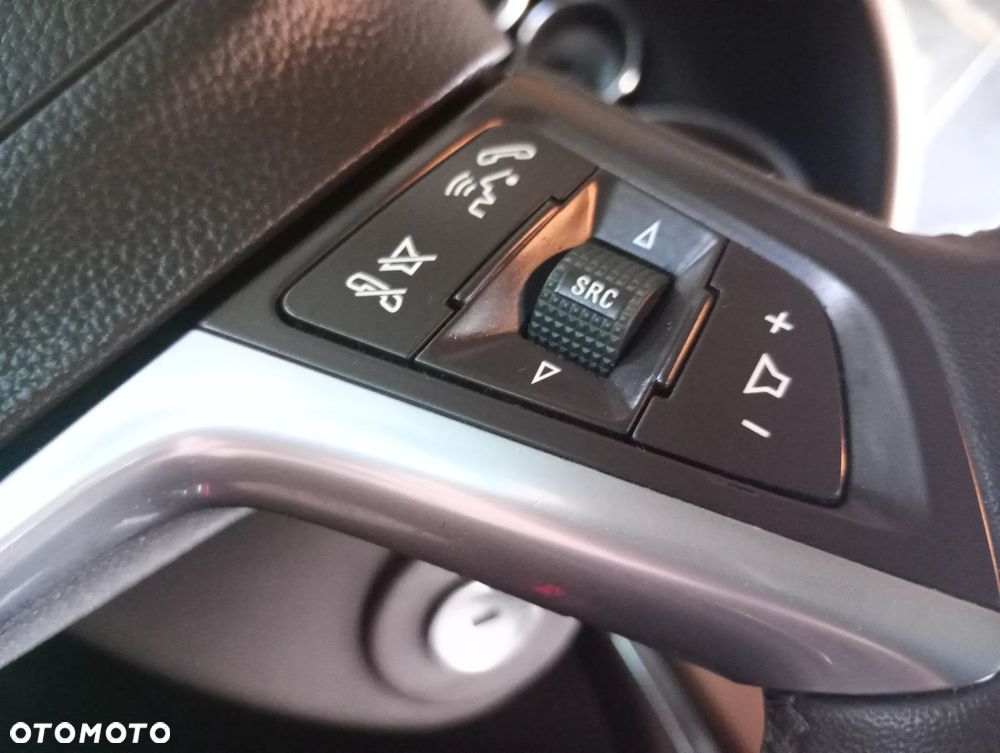 Opel Zafira 2.0 CDTI Cosmo - 25