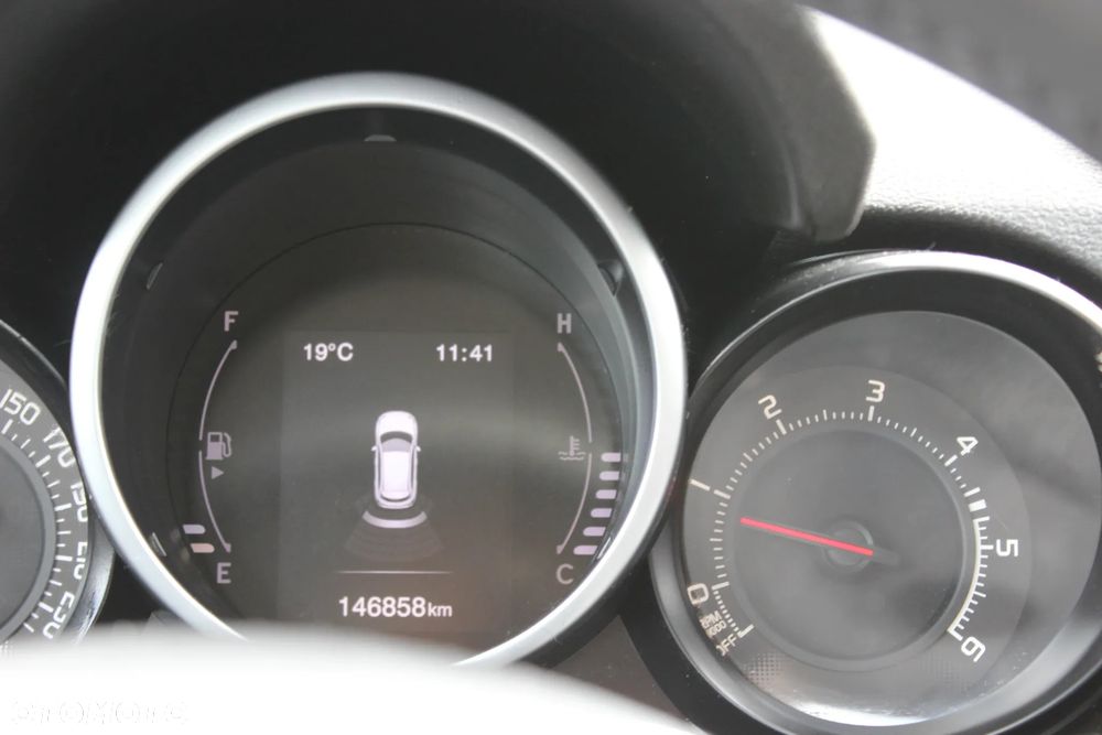 Fiat 500X 1.3 Multijet 4x2 S&S HEY GOOGLE - 34