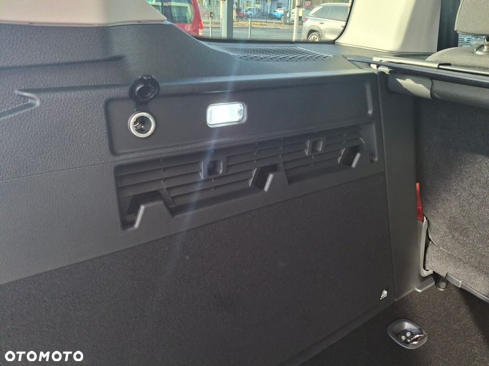 Volkswagen Caddy - 33