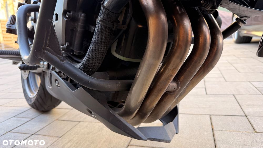 Yamaha XJ - 16