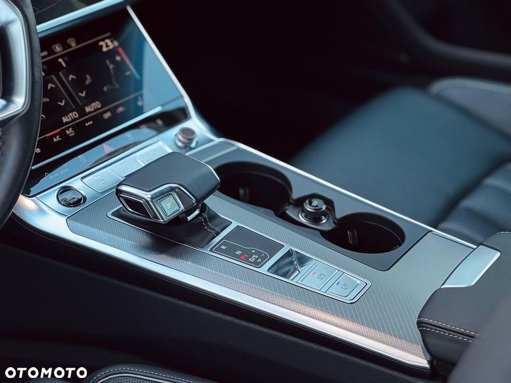 Audi A6 Limousine - 12