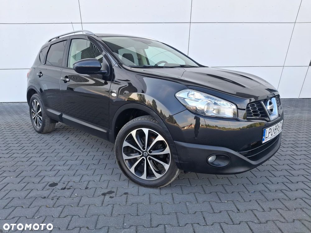 Nissan Qashqai 1.5 dCi N-Tec EU6 - 30