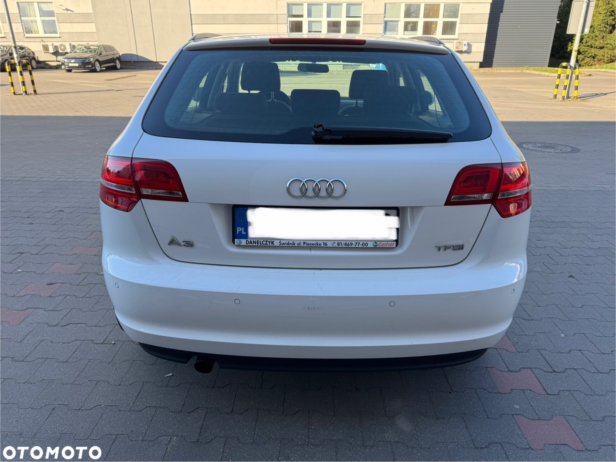 Audi A3 - 21