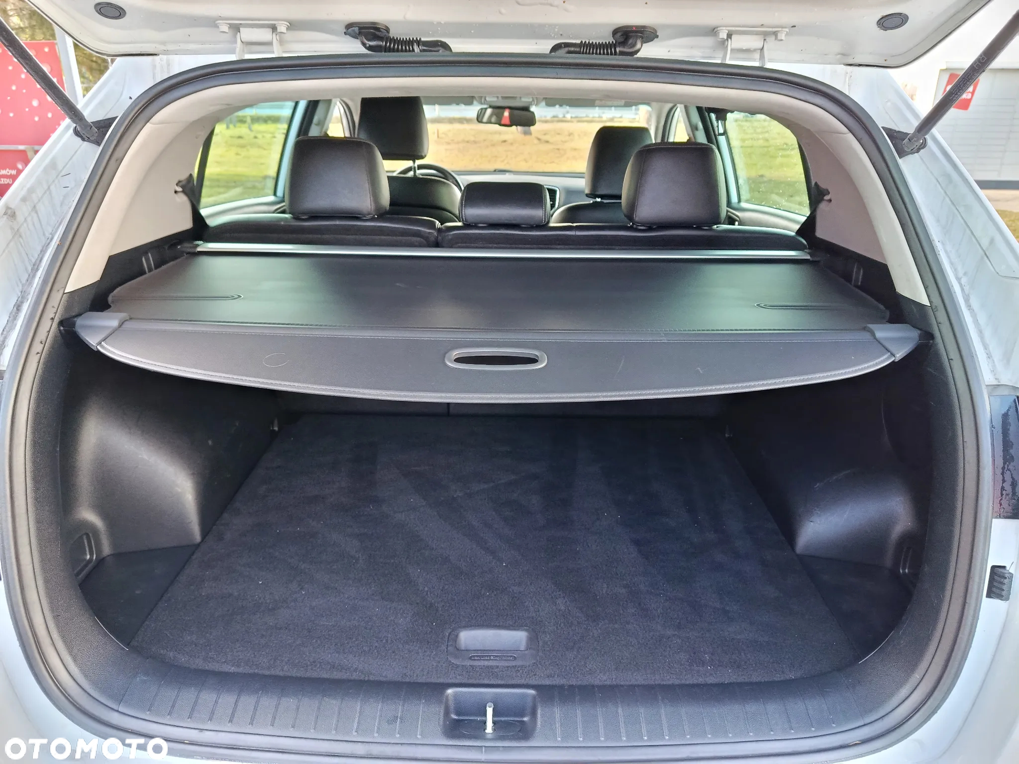 Kia Sportage - 24