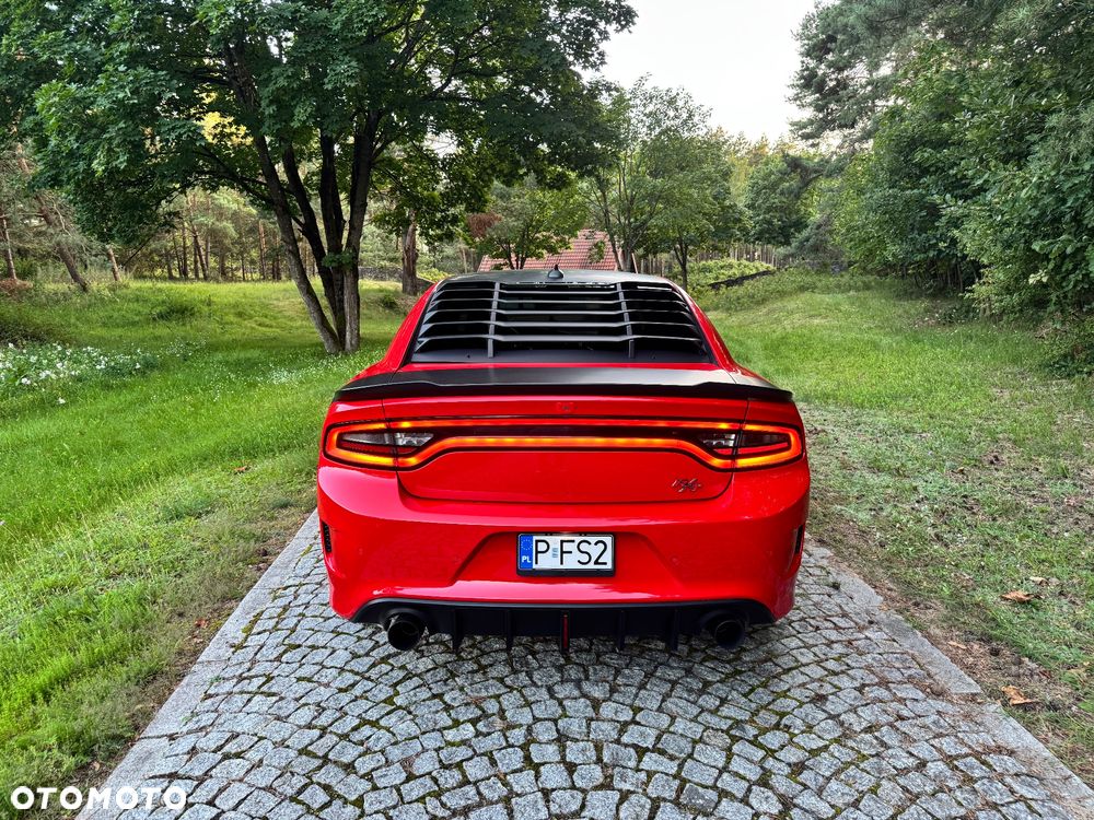 Dodge Charger - 6