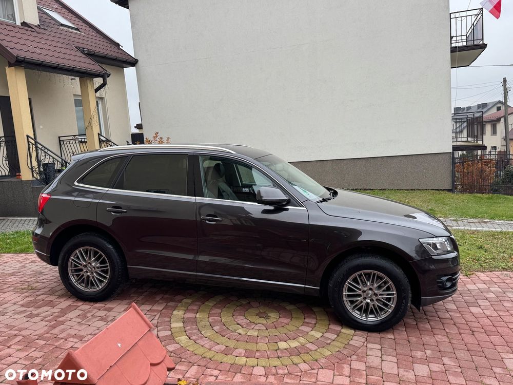 Audi Q5 2.0 TDI Quattro S tronic - 6