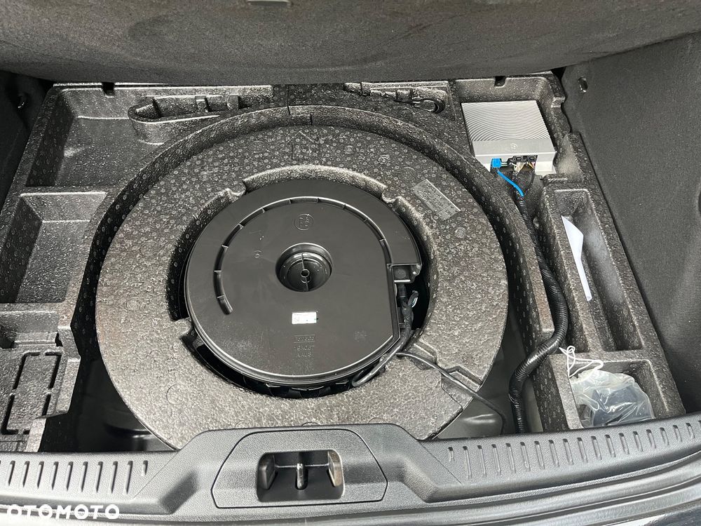 Ford Focus 1.0 EcoBoost STart-Stopp-System TITANIUM X - 39