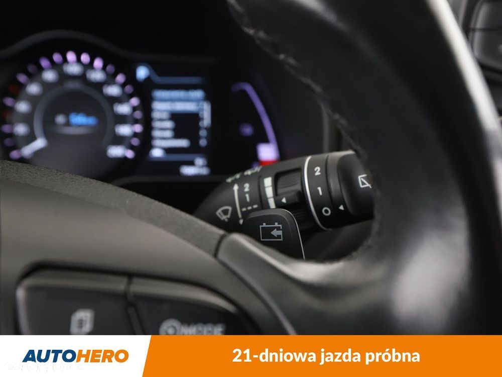 Hyundai Kona Electric 39kWh Modern - 30