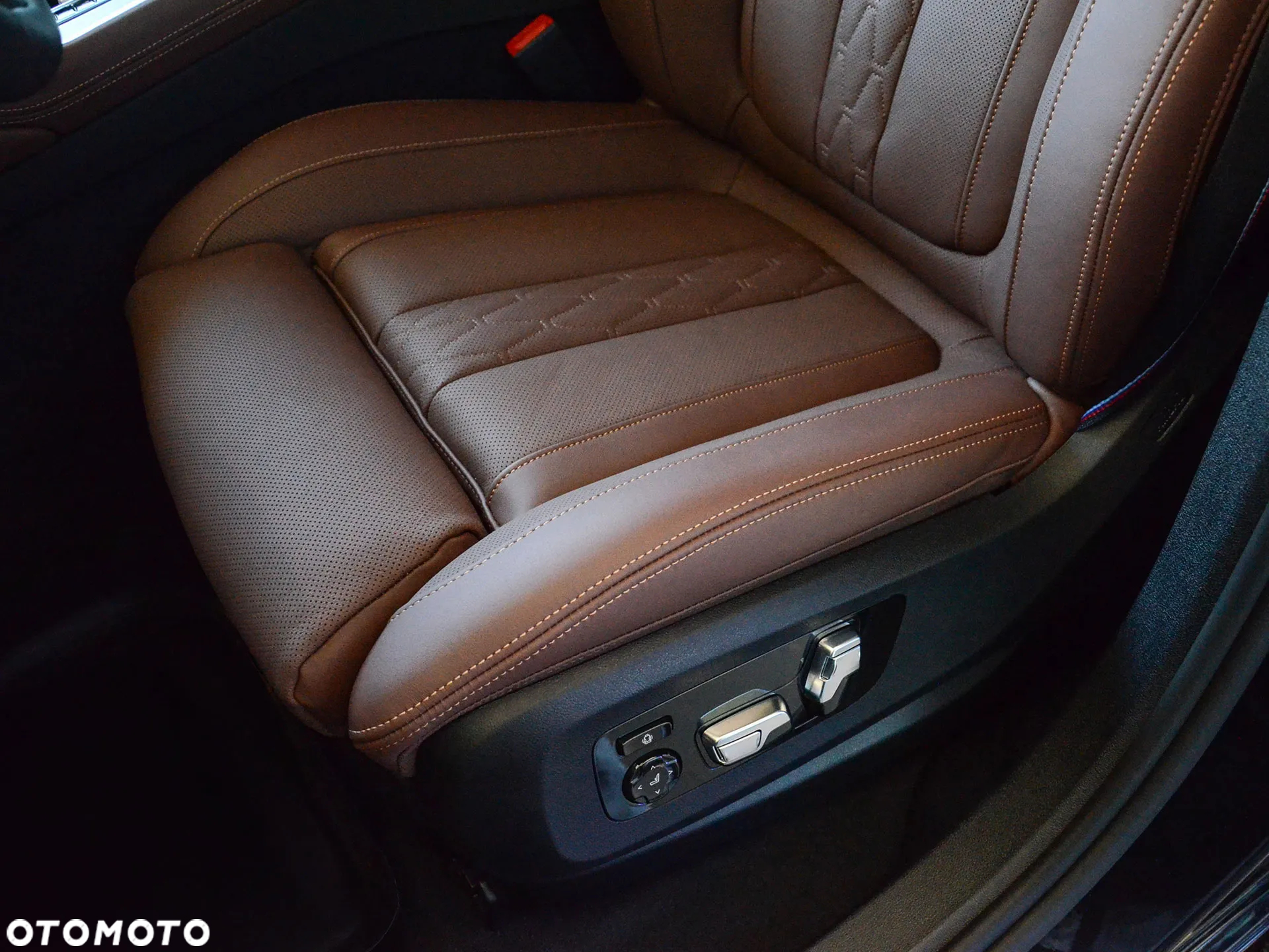 BMW X6 xDrive30d - 19
