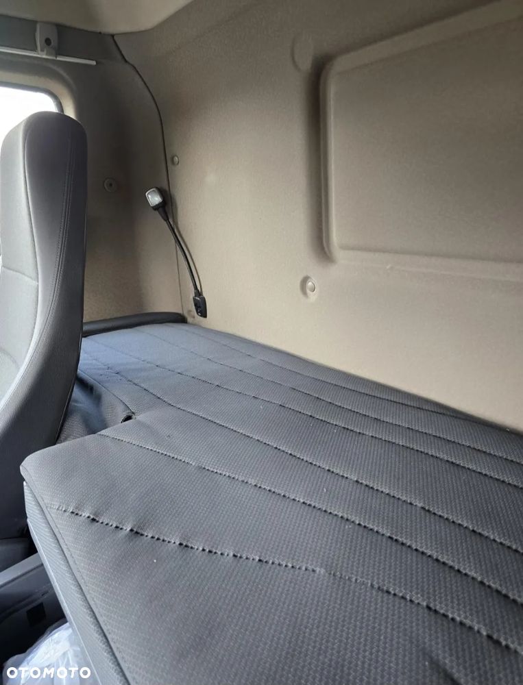 Scania G 410 , 6X2 - 8