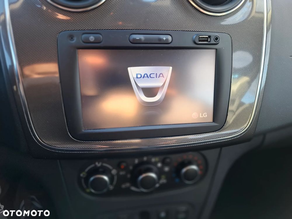 Dacia Sandero Stepway - 19