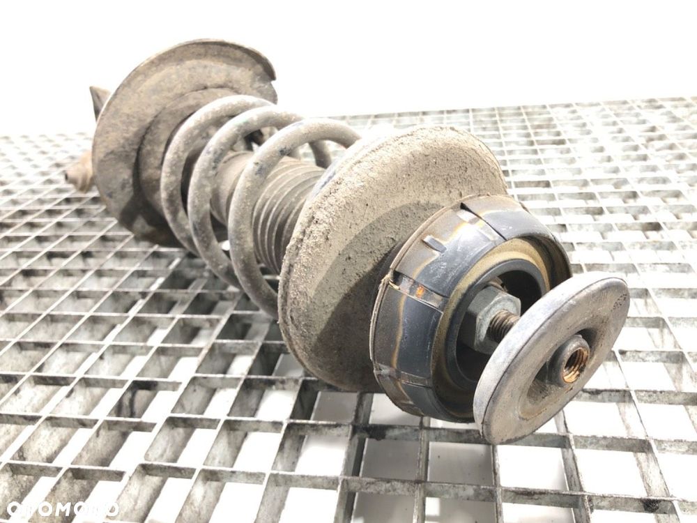 AMORTYZATOR PRAWY PRZÓD ZE SPRĘŻYNĄ  DACIA DOKKER nadwozie wielkoprzestrzenne (MPV) (KE_) 2012 - - 2