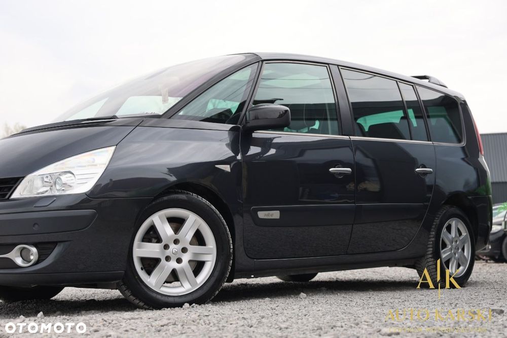 Renault Grand Espace - 11