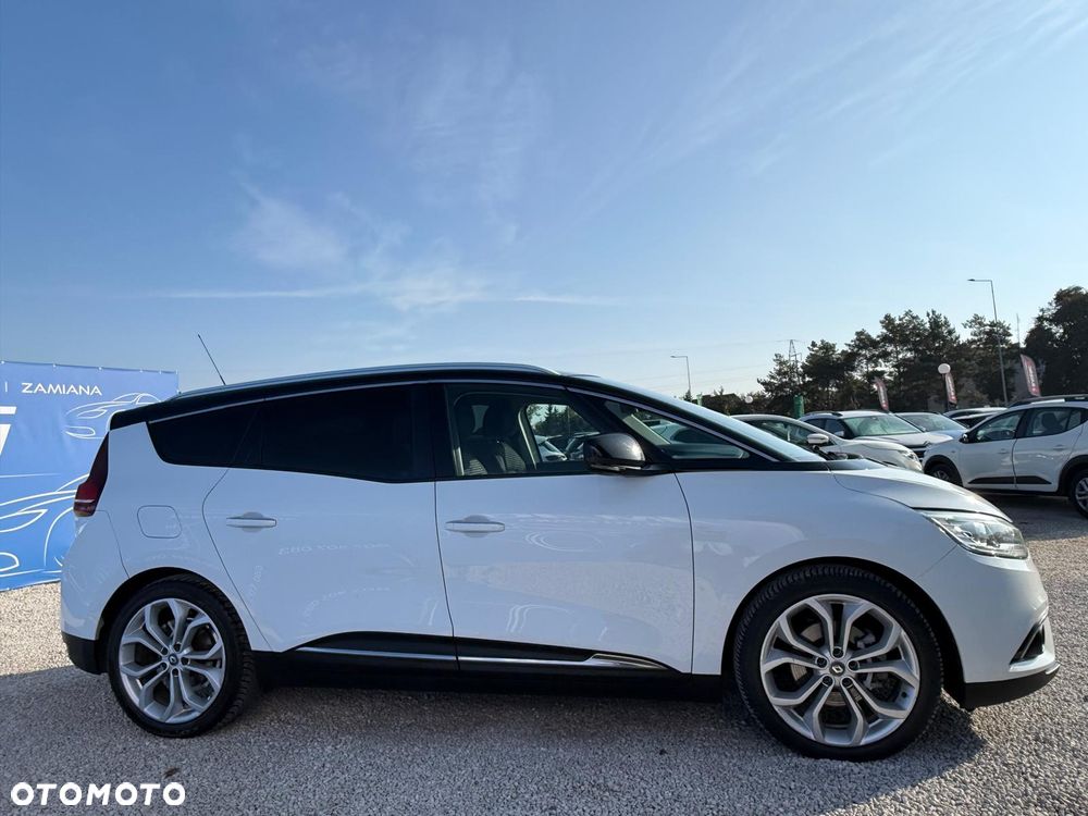 Renault Grand Scenic Energy dCi 110 Start & Stop Expression - 5