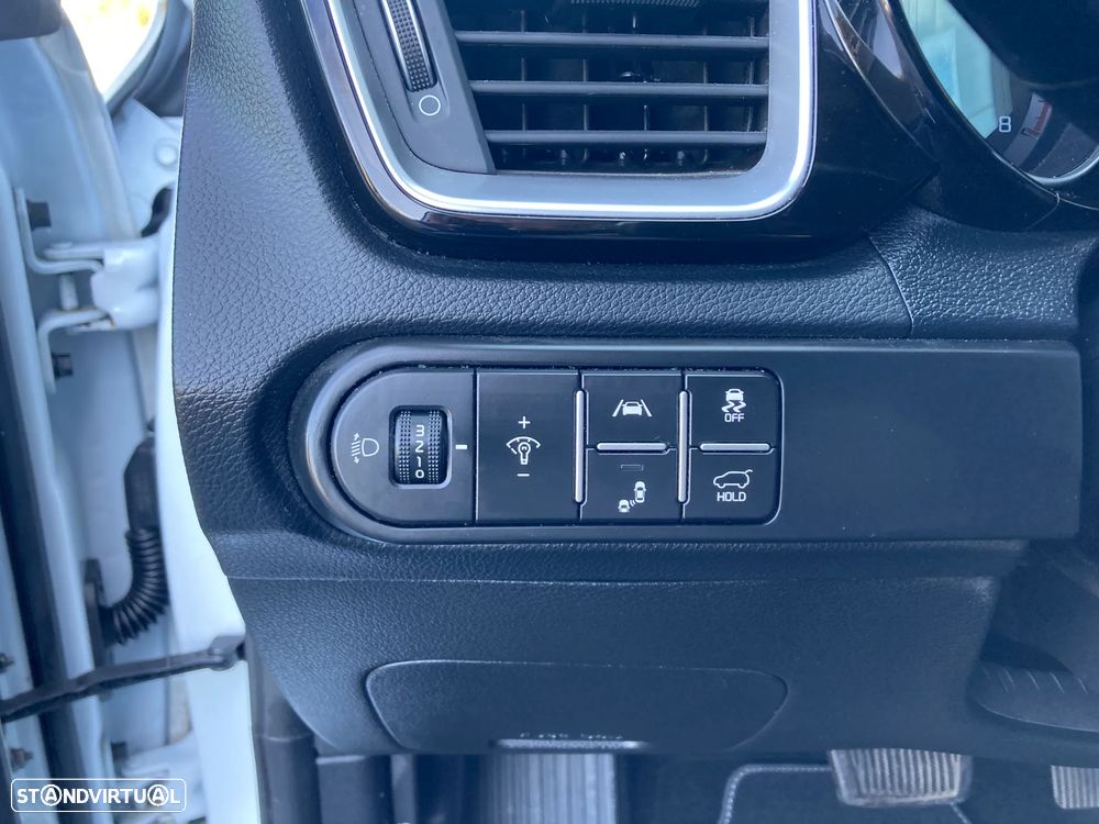 Kia Ceed 1.5 T-GDI DCT7 OPF (48V Mild Hybrid) Spirit - 20