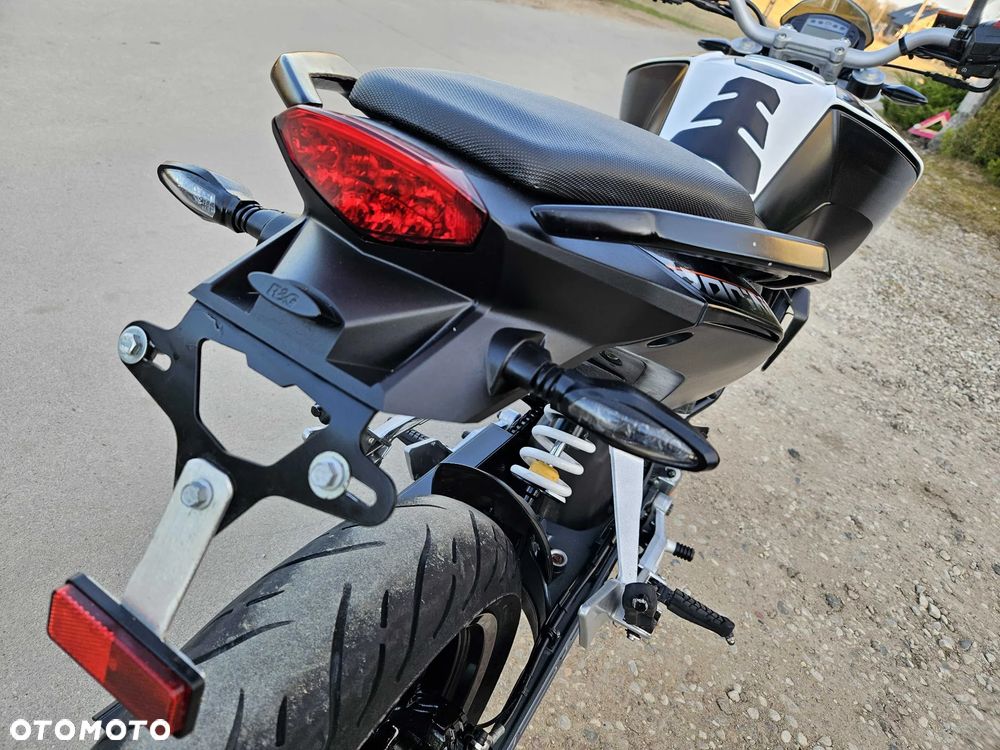 KTM Duke - 24