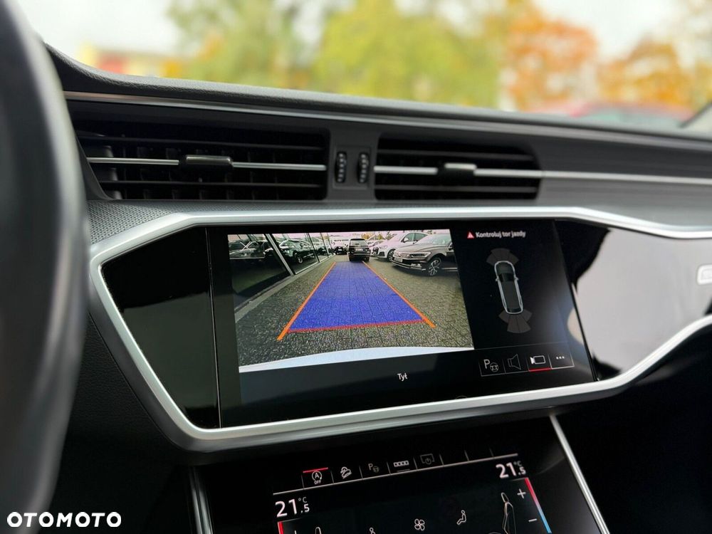 Audi A6 Allroad - 28