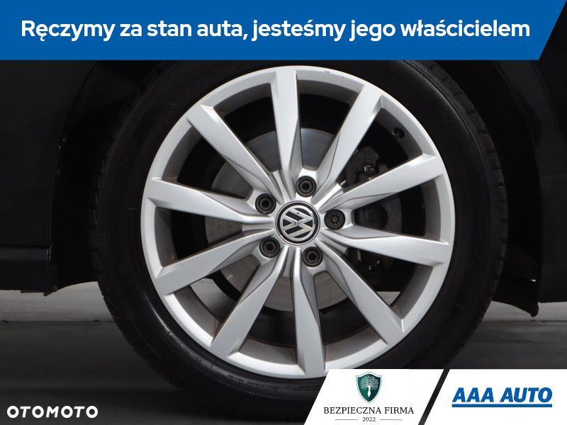 Volkswagen Golf Variant - 17