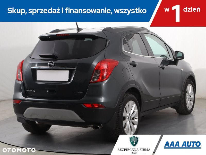 Opel Mokka - 7