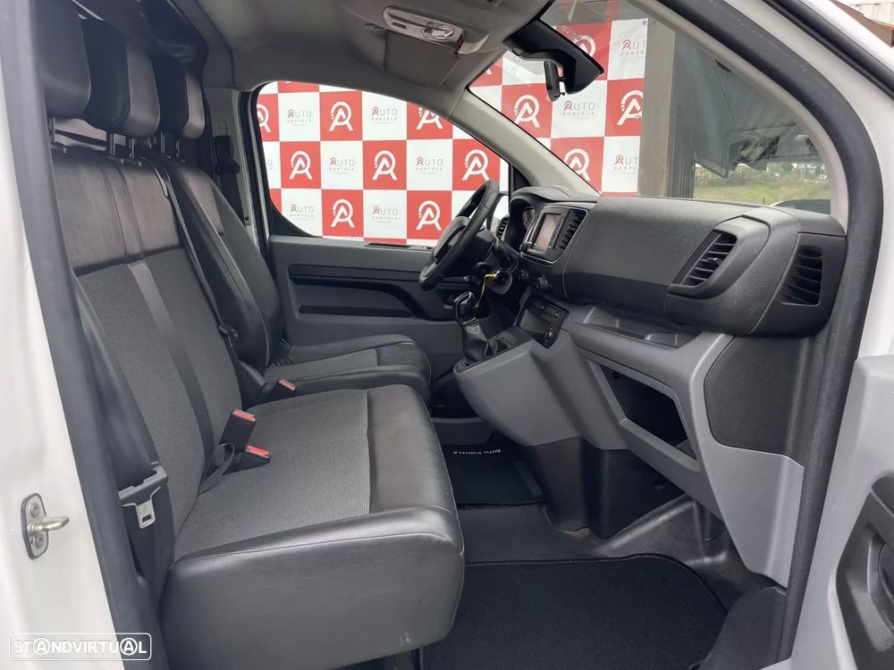 Peugeot Expert 1.6BlueHDi L2H1 Premium - 11