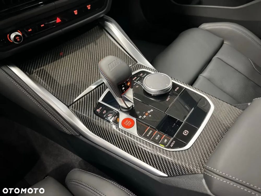 BMW M3 Competition xDrive sport - 31