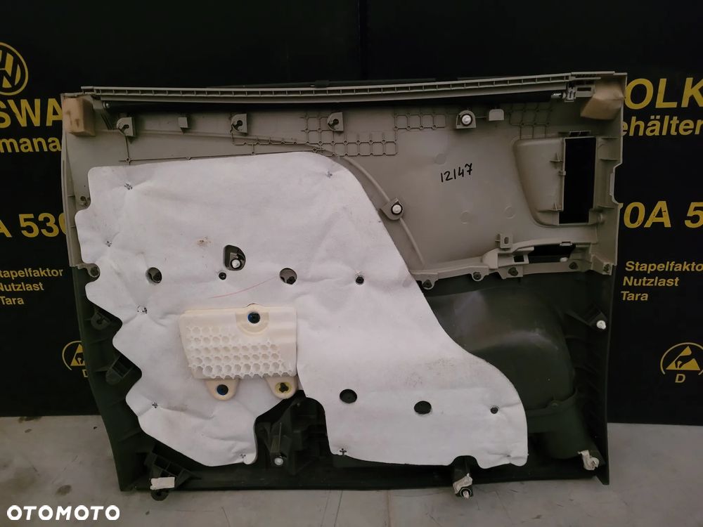 SUBARU HYUNDAI TOYOTA HONDA LAND ROVER CHRYSLER KIA MAZDA INFINITI BOCZEK NISSAN DRZWI - 24