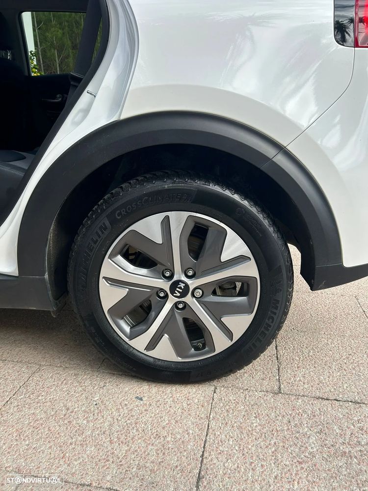 Kia e-Niro 64kWh - 5