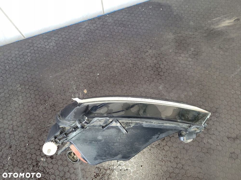 HALOGEN PRAWY PRZÓD VW GOLF VII 5G0941662D - 6