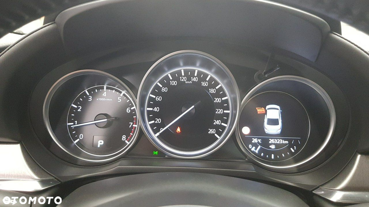 Mazda 6 - 21