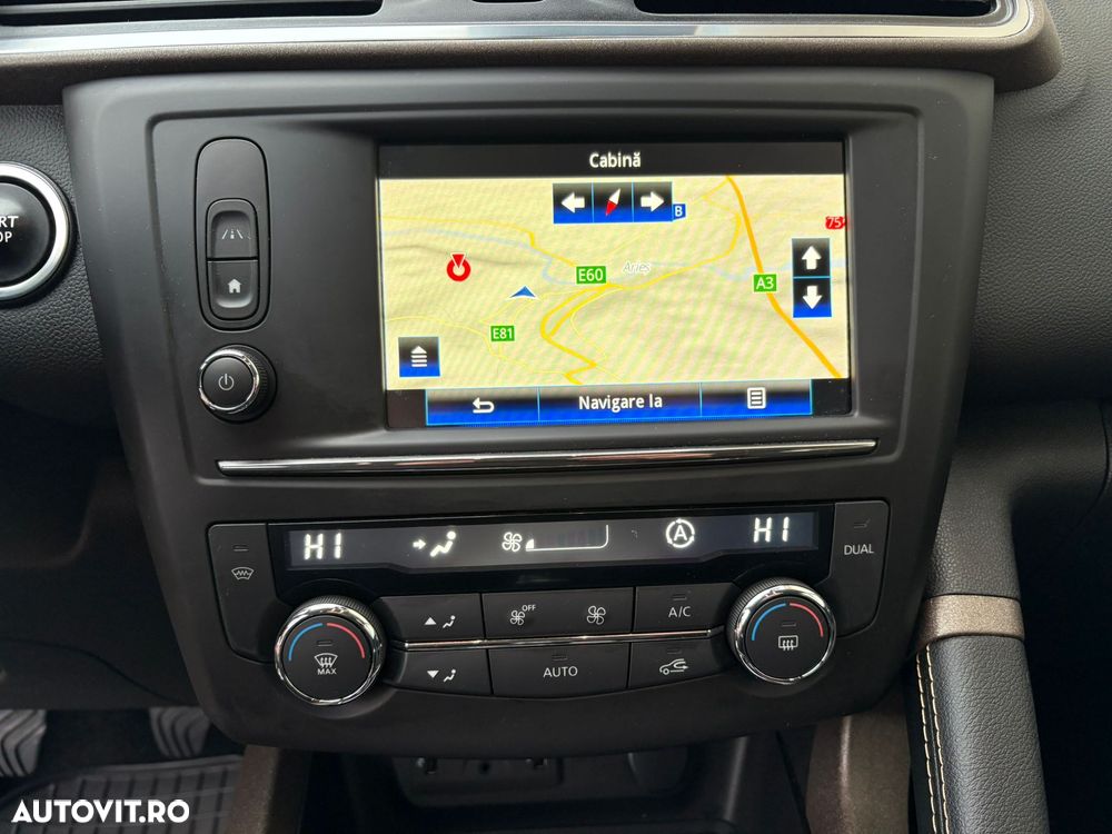 Renault Kadjar Energy TCe 130 XMOD - 12